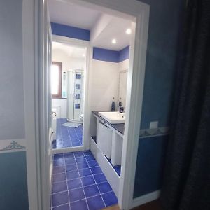 Private Bathroom Queen Room